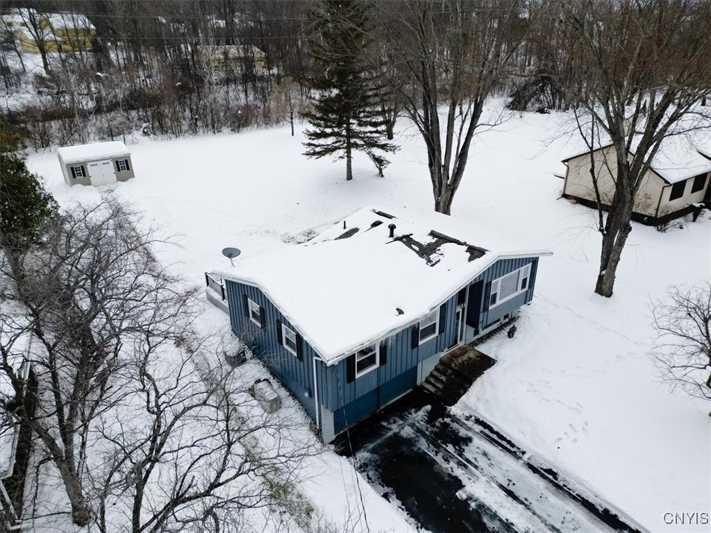 607 Birchwood Drive Oneida, NY 13421 - Photo 44 of 48