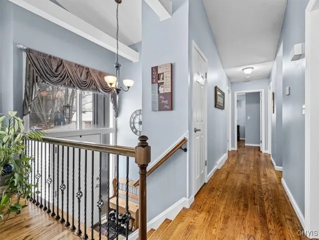 $289,900 | 607 Birchwood Drive, Oneida, NY 13421