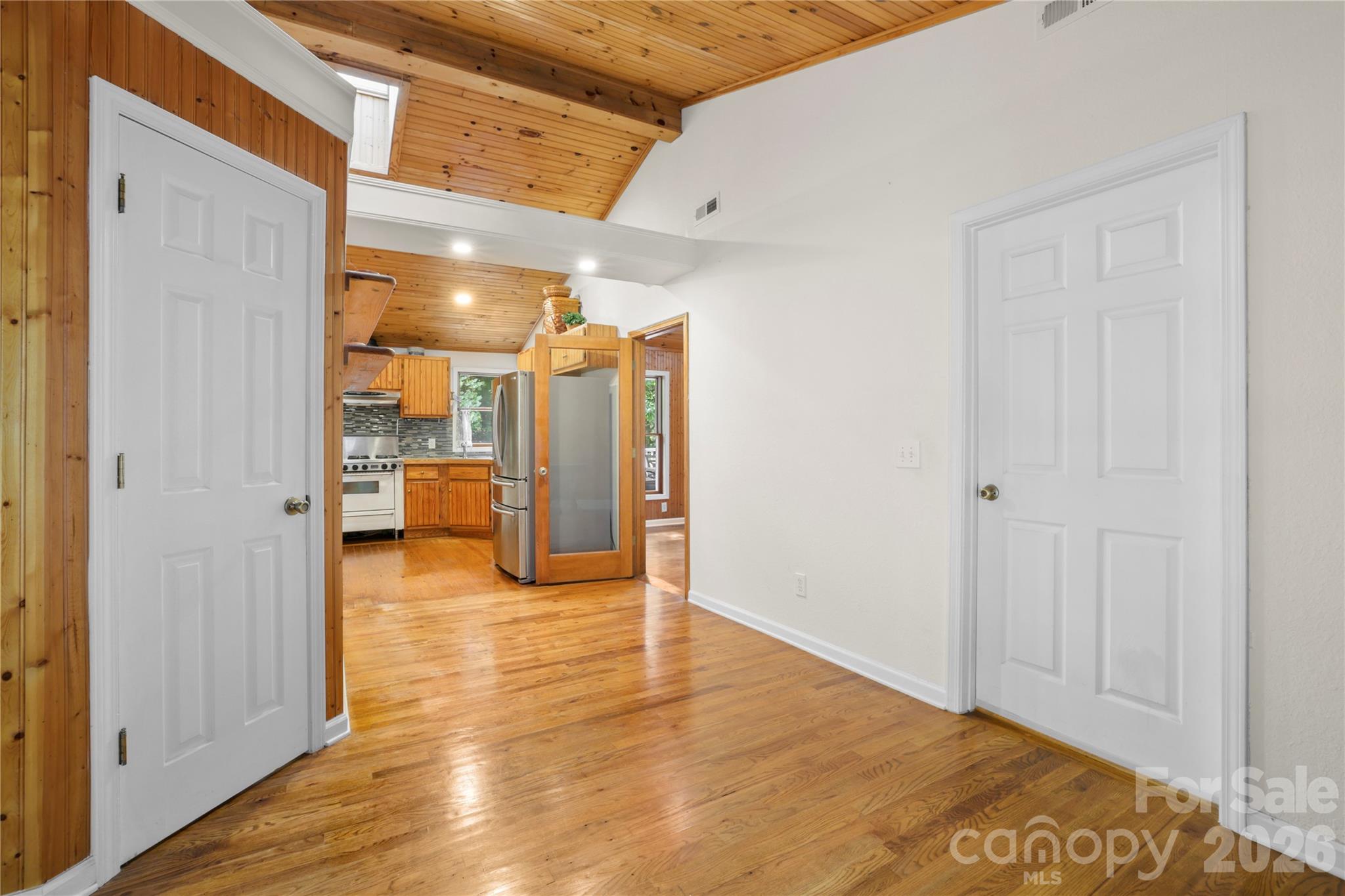 645 West Fork Creek Road Saluda, NC 28773 - Photo 19 of 48