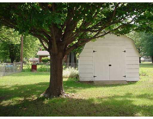 3360 Bell Road Huntsville, OH 43324 - Photo 10 of 11