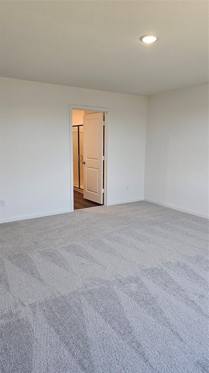2102 Prairie Lane Melissa, TX 75454 - Photo 12 of 32 a view of an empty room