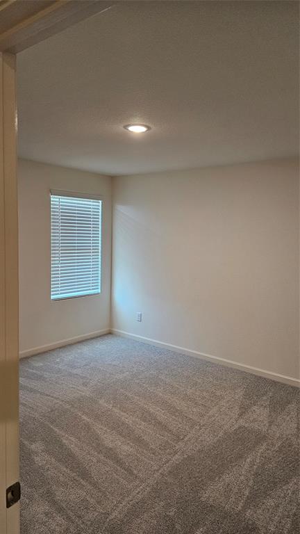 2102 Prairie Lane Melissa, TX 75454 - Photo 22 of 32 a view of an empty room with a window