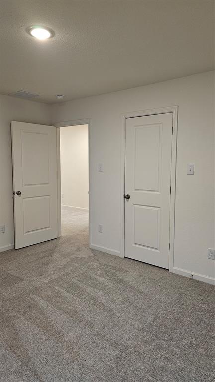 2102 Prairie Lane Melissa, TX 75454 - Photo 23 of 32 an empty room with an entryway