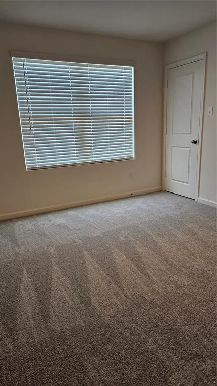 2102 Prairie Lane Melissa, TX 75454 - Photo 26 of 32 a view of an empty room with a window