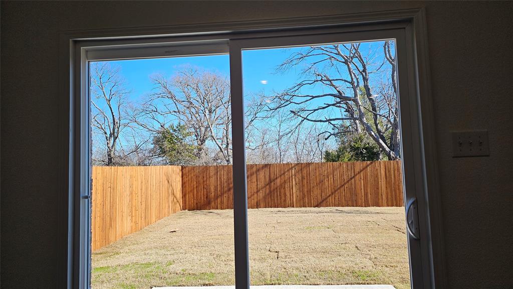 2102 Prairie Lane Melissa, TX 75454 - Photo 28 of 32 a view of a room with a window