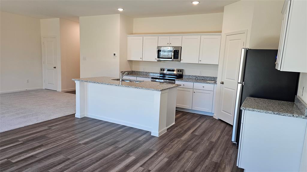 2102 Prairie Lane Melissa, TX 75454 - Photo 5 of 32