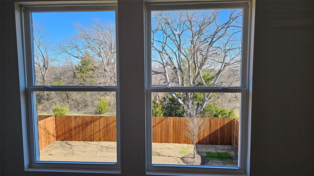 2102 Prairie Lane Melissa, TX 75454 - Photo 10 of 32 an outdoor view from window