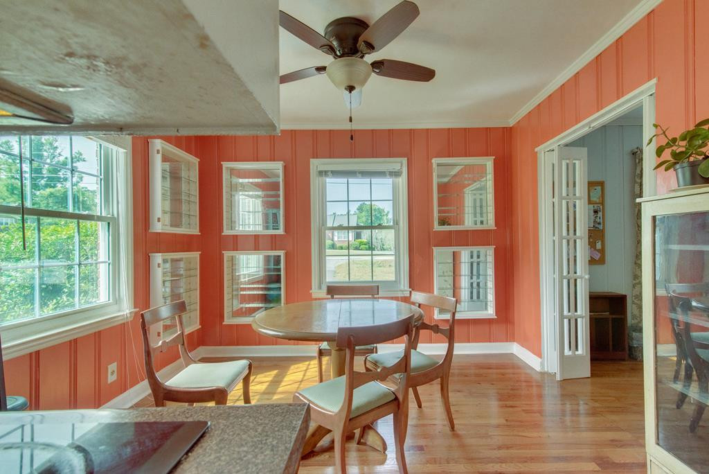 601 Roland Avenue Johnston, SC 29832 - Photo 1 of 30 Main View