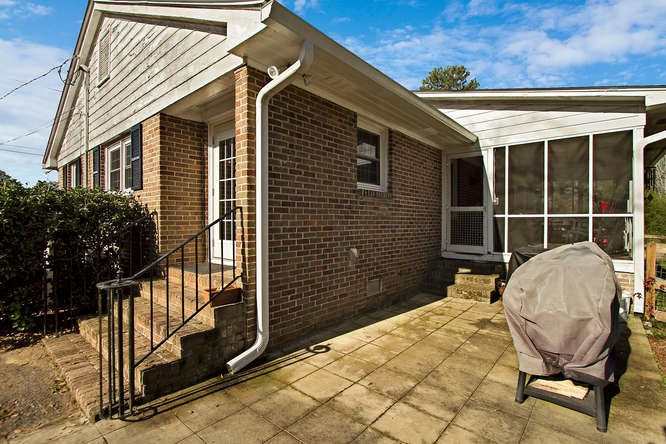 601 Roland Avenue Johnston, SC 29832 - Photo 17 of 30 Gallery Image 17