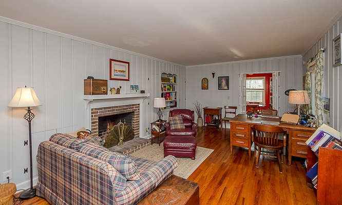 601 Roland Avenue Johnston, SC 29832 - Photo 19 of 30 Gallery Image 19