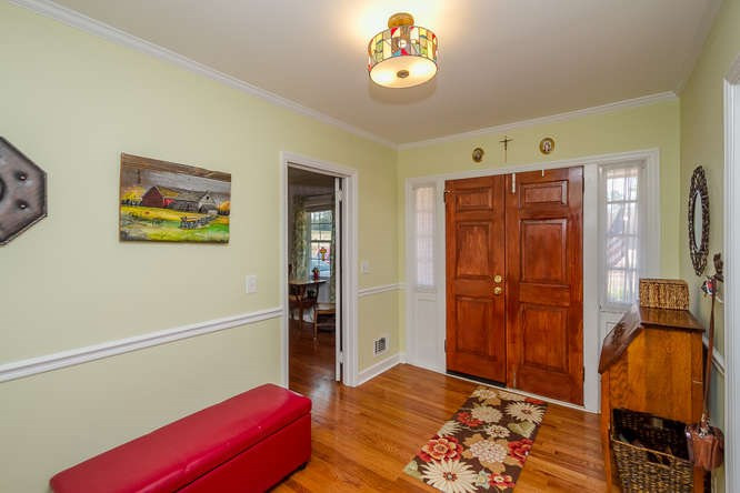 601 Roland Avenue Johnston, SC 29832 - Photo 25 of 30 Gallery Image 25