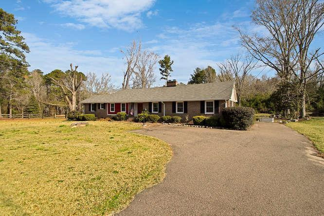 601 Roland Avenue Johnston, SC 29832 - Photo 26 of 30 Gallery Image 26