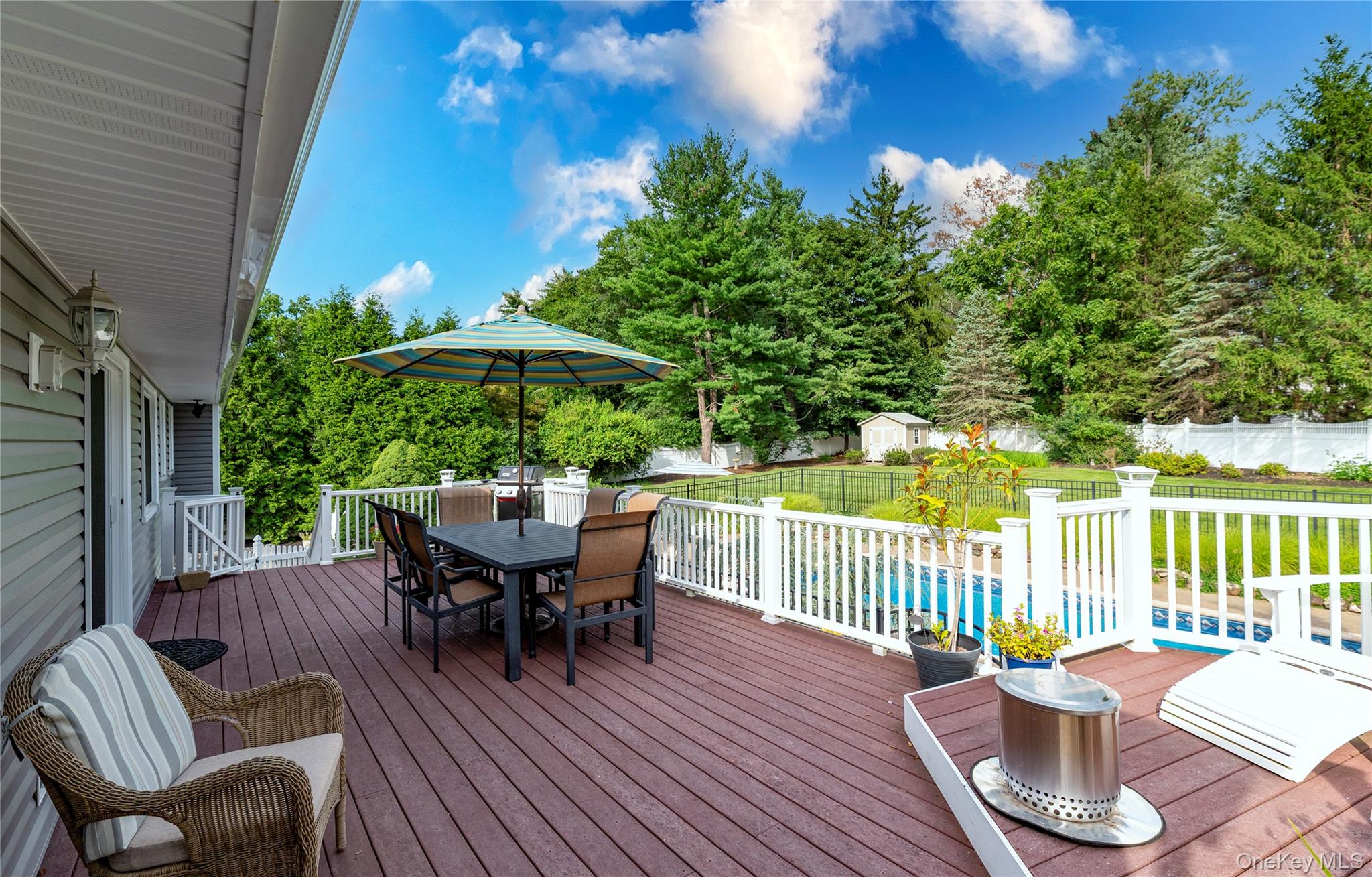 619 Russet Road Valley Cottage, NY 10989 - Photo 13 of 16 Gallery Image 13