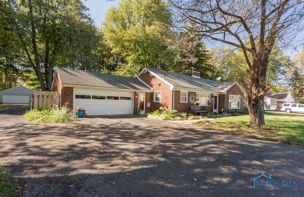 3347 Talmadge Road Toledo, OH 43615 - Photo 2 of 36 Gallery Image 2