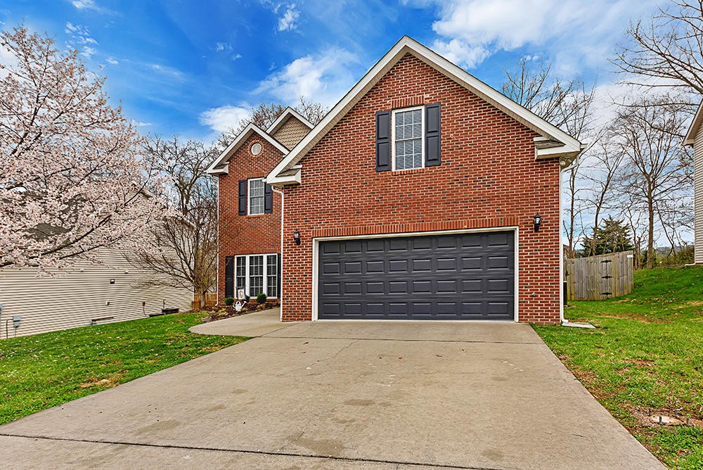 6404 Ridgewalk Lane Knoxville, TN 37931 - Photo 3 of 29 Gallery Image 3