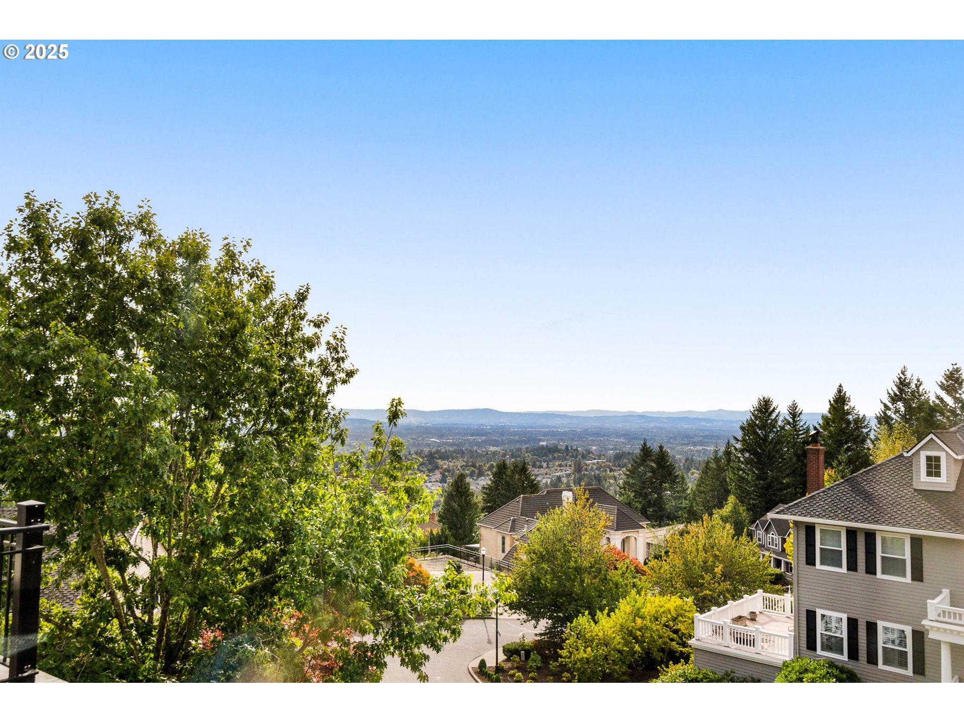 3720 Northwest Devoto Lane Portland, OR 97229 - Photo 2 of 44 a view of a city