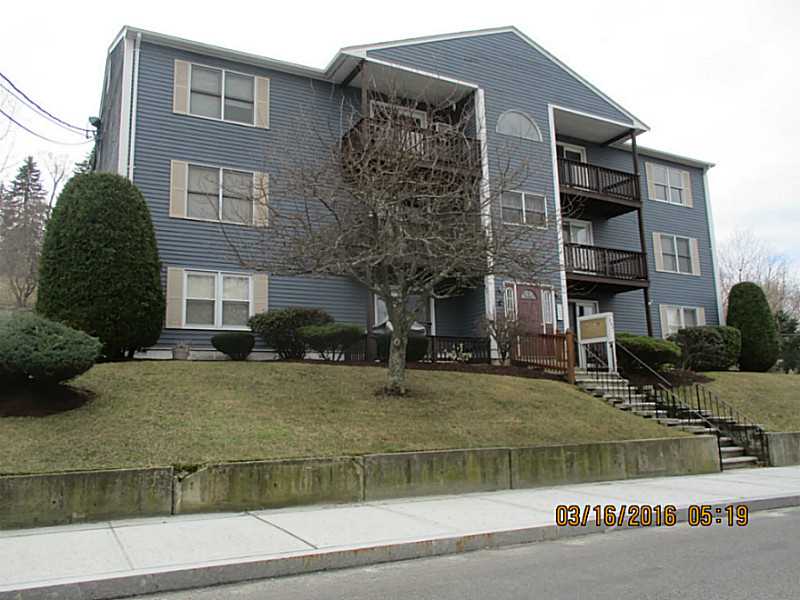 283 Privilege Street Woonsocket, RI 02895 - Photo 1 of 13 Exterior Front.
