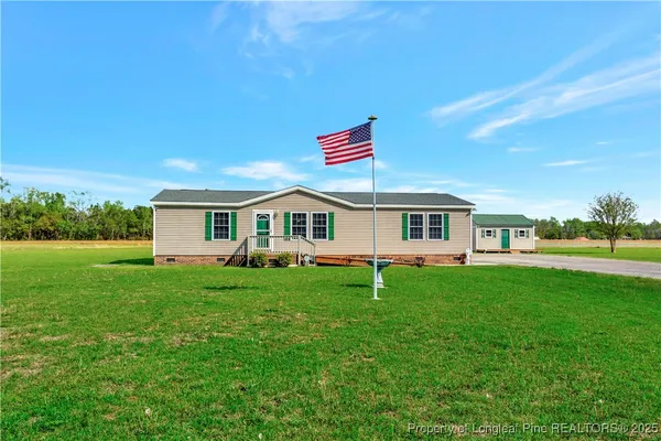 $272,900 | 387 Bourbon Street, Lumberton, NC 28358