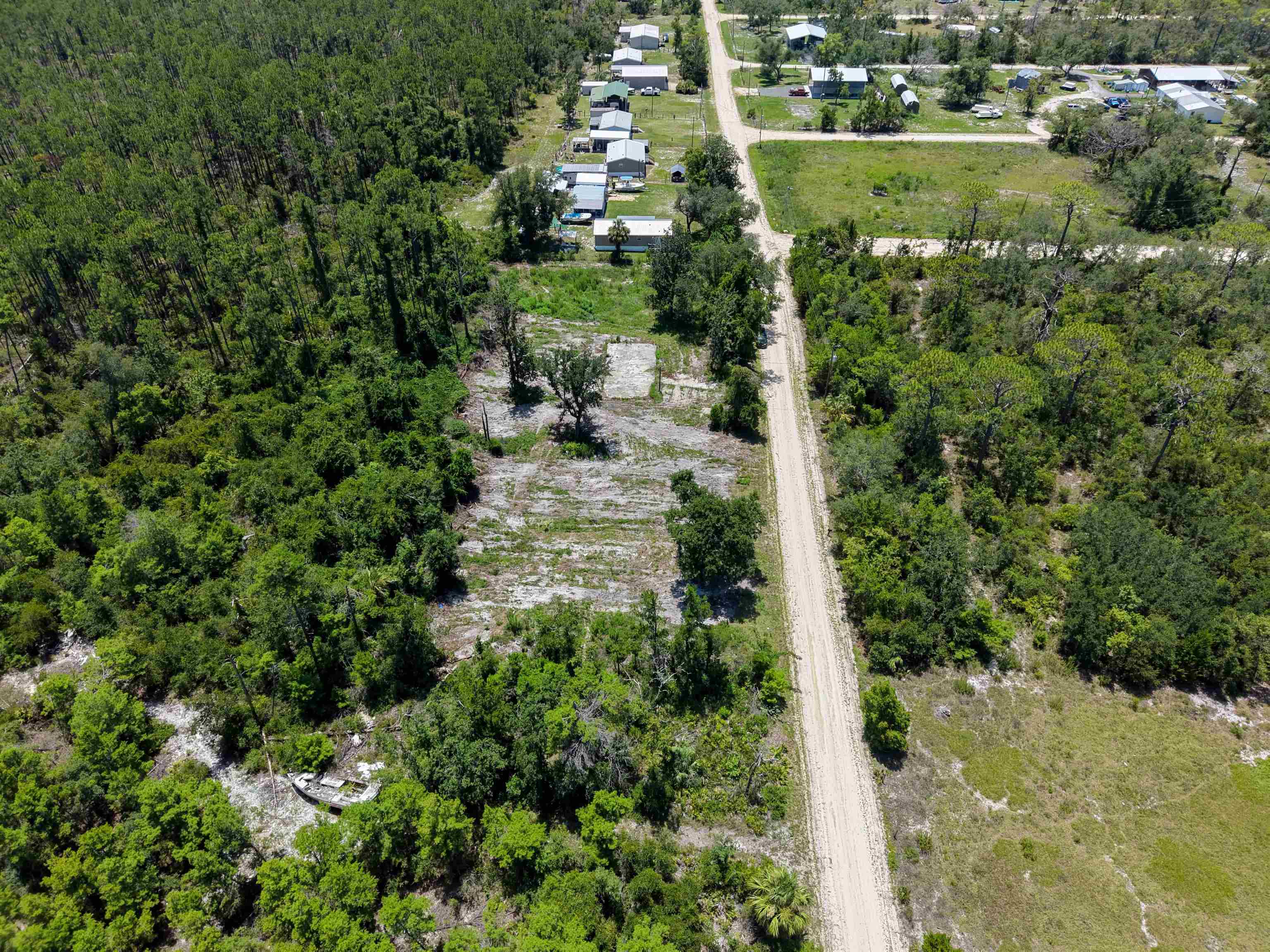20988 Spoon Bill Road Perry, FL 32348 - Photo 9 of 14 Gallery Image 9