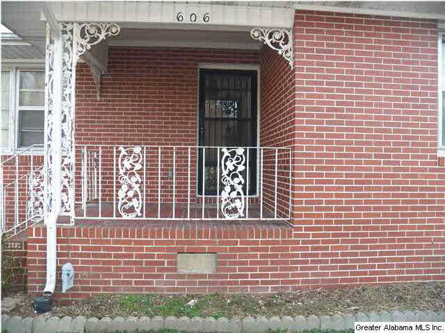 606 Alexandria Road Weaver, AL 36277 - Photo 23 of 25