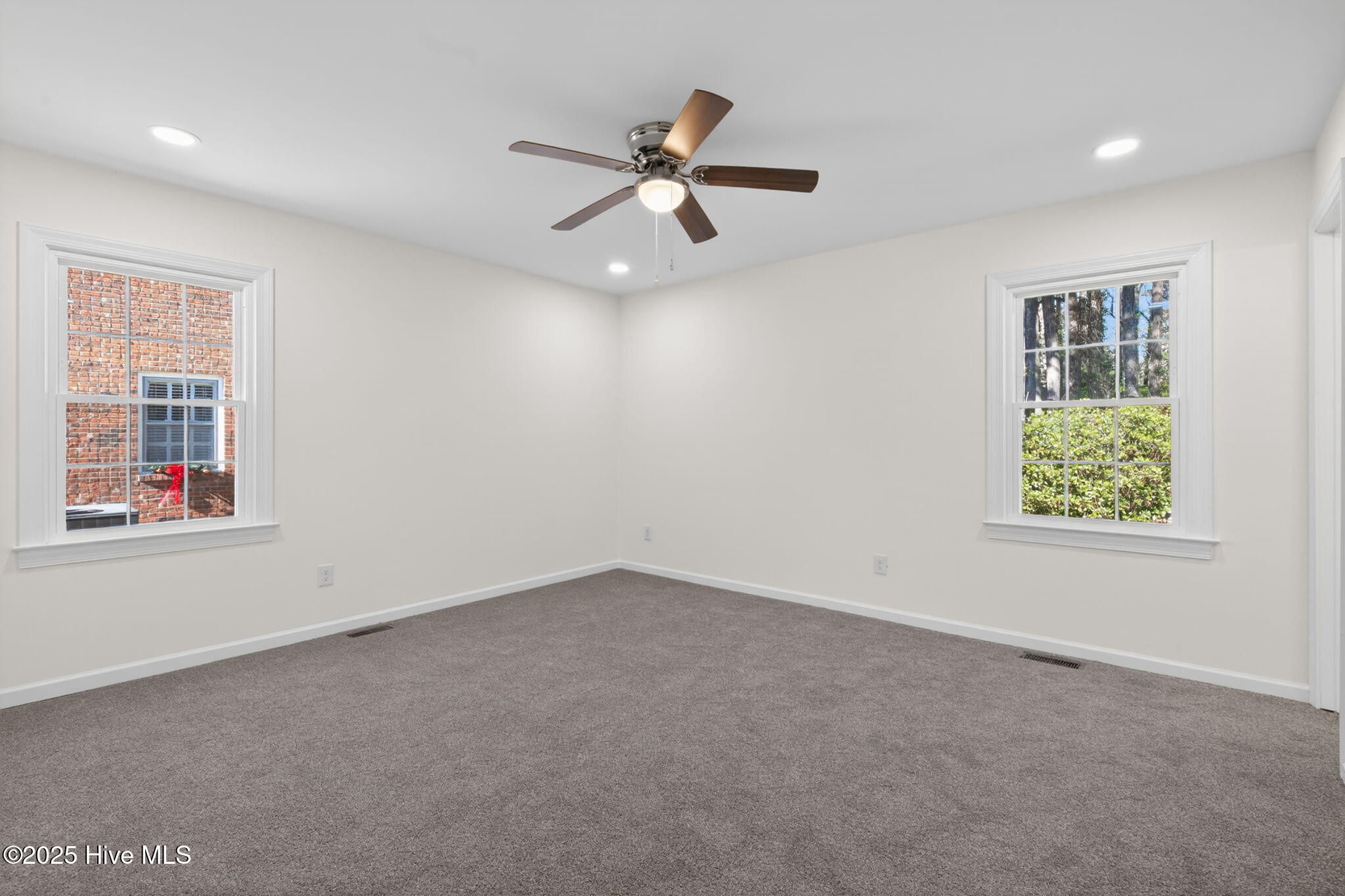 1204 Queen Anne Road Northwest Wilson, NC 27896 - Photo 23 of 37 2nd Bedroom