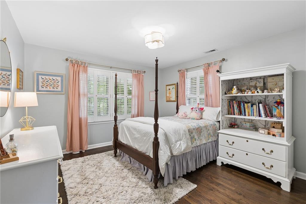 2544 Circlewood Road Northeast Atlanta, GA 30345 - Photo 28 of 60