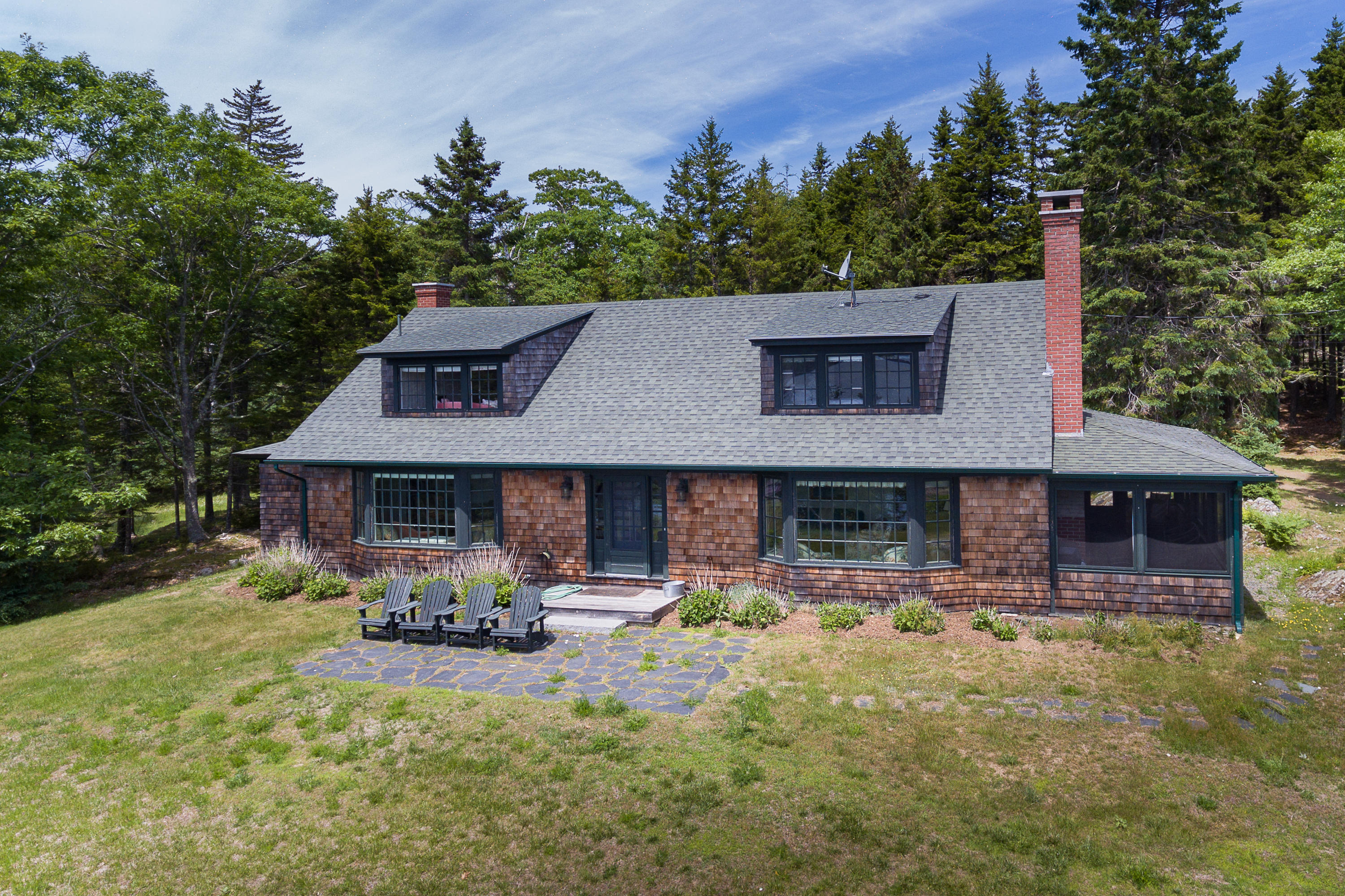 565 Main Road Islesboro, ME 04848 - Photo 6 of 34 565MainRd-KS68-Print