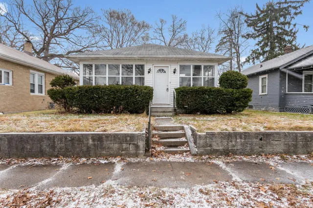 $92,000 | 1322 North Johnson Street, South Bend, IN 46628