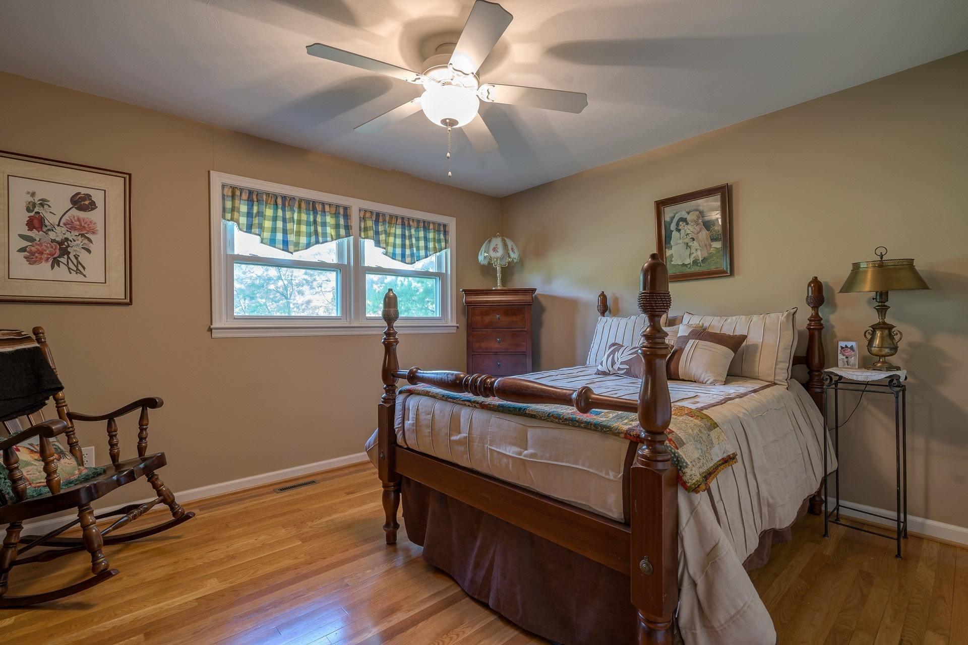 1919 Pico Road Buchanan, VA 24066 - Photo 10 of 48 7 Second Bedroom