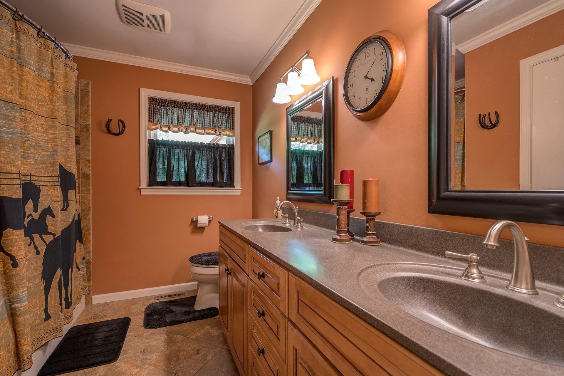 1919 Pico Road Buchanan, VA 24066 - Photo 12 of 48 8a Full Bath