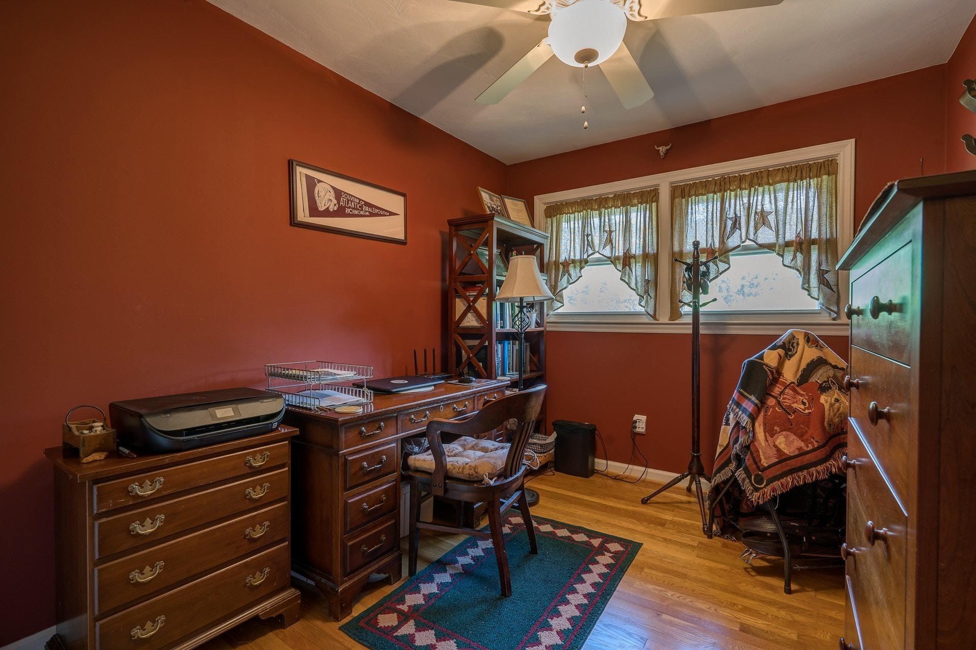 1919 Pico Road Buchanan, VA 24066 - Photo 13 of 48 9 Office