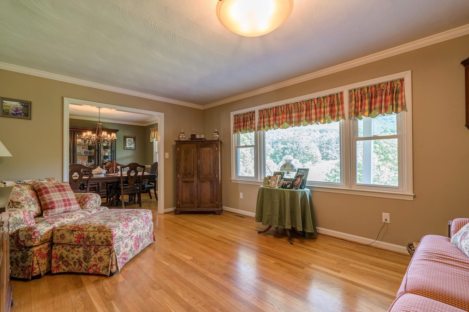 1919 Pico Road Buchanan, VA 24066 - Photo 17 of 48 13 Living Room