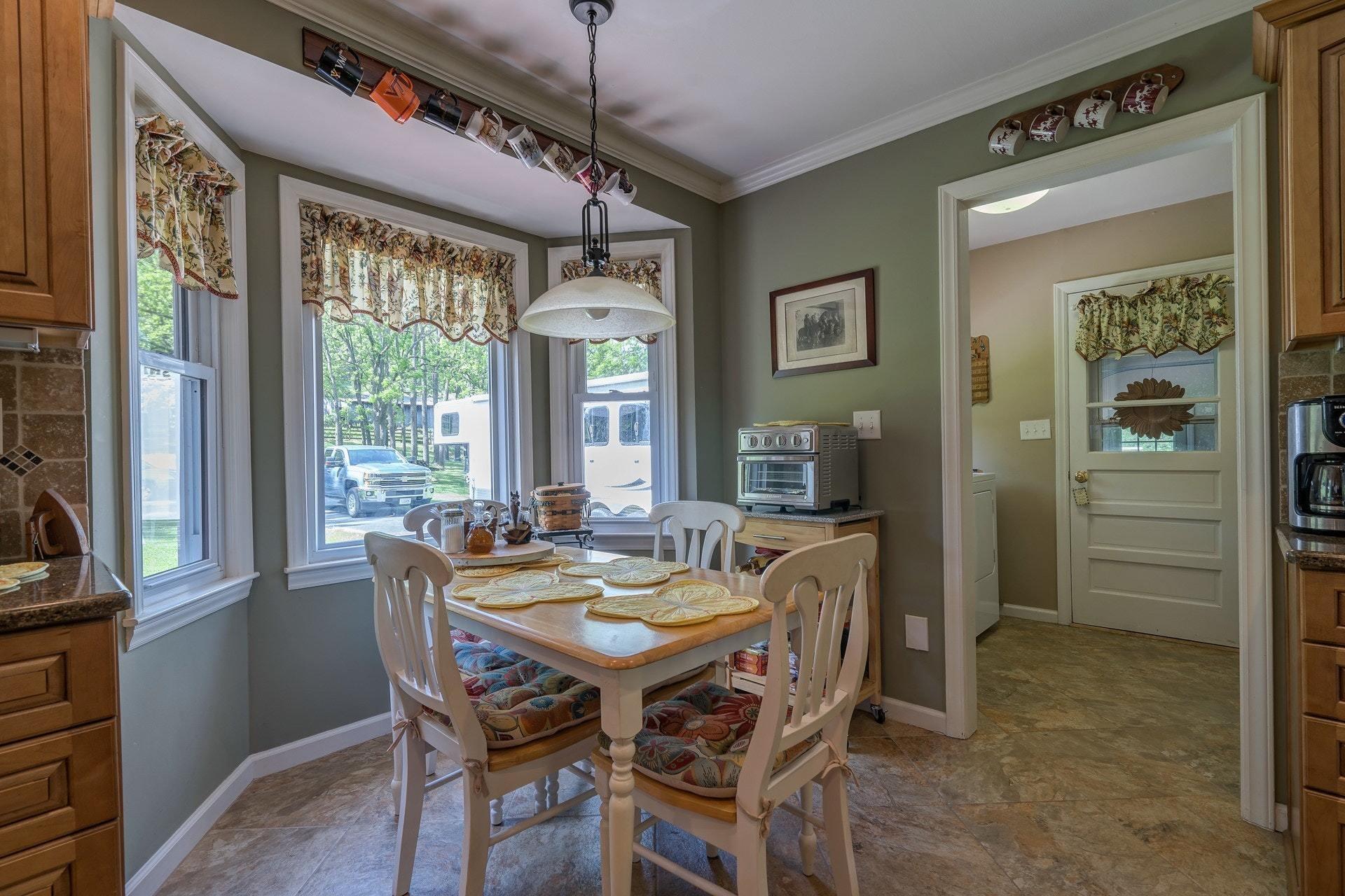 1919 Pico Road Buchanan, VA 24066 - Photo 20 of 48 15a Breakfast Area