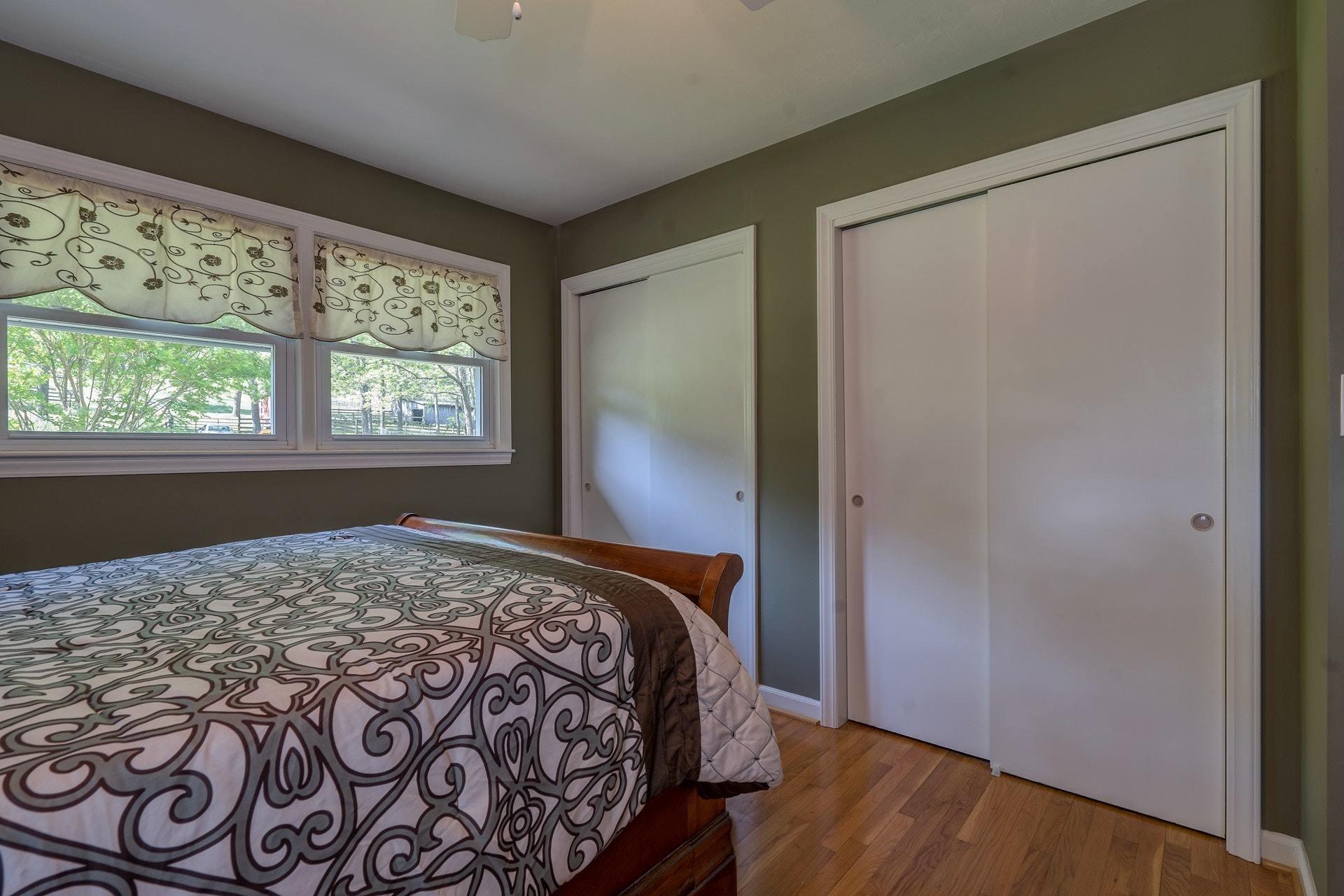 1919 Pico Road Buchanan, VA 24066 - Photo 26 of 48 20 First Bedroom