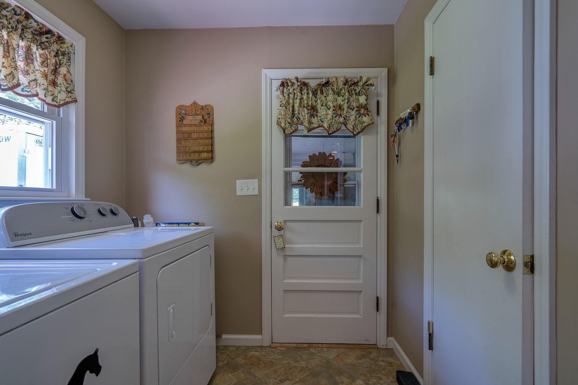 1919 Pico Road Buchanan, VA 24066 - Photo 29 of 48 22 Laundry