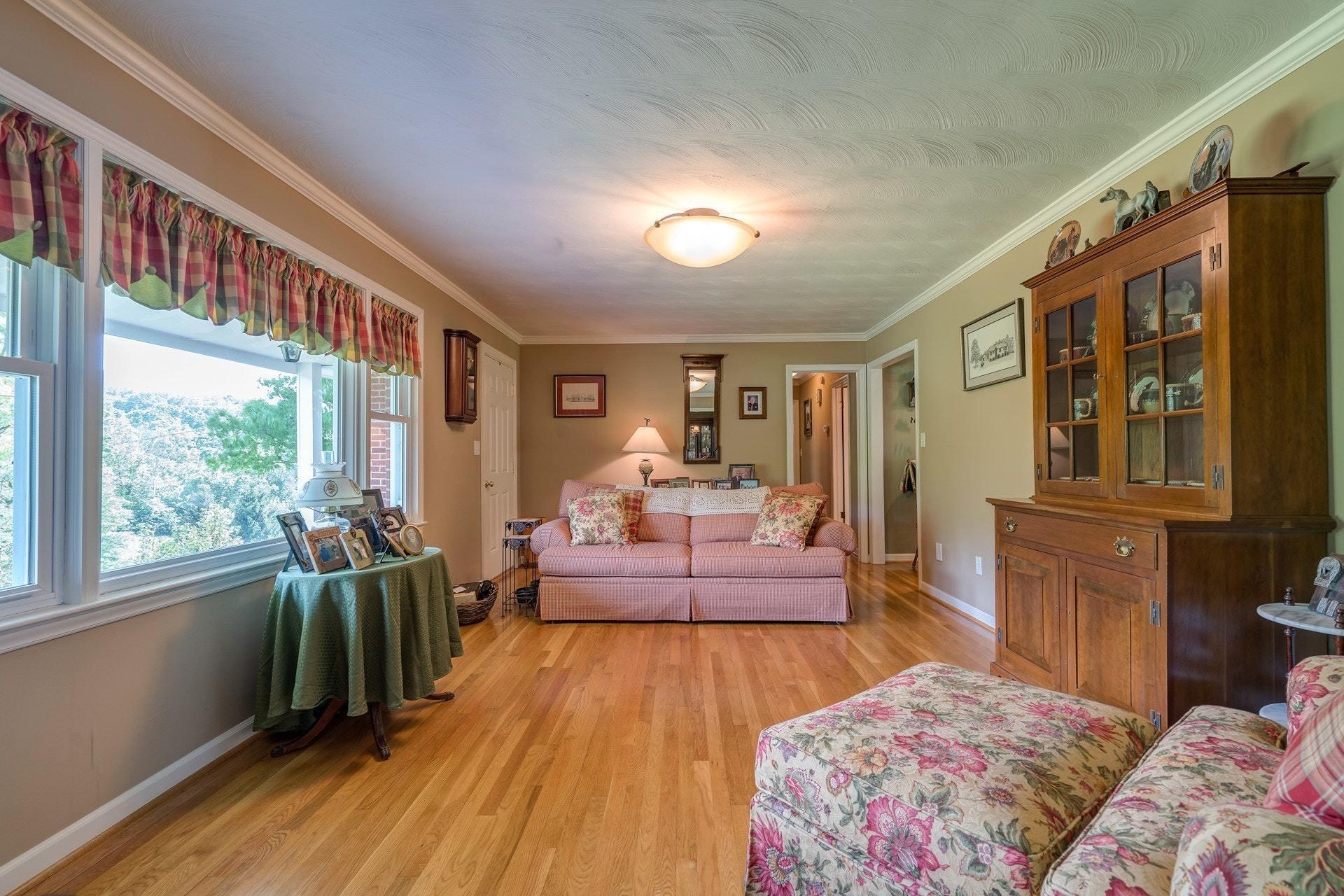 1919 Pico Road Buchanan, VA 24066 - Photo 5 of 48 2 Living Room