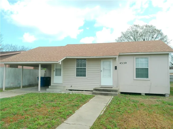$1,100 | 4330 Spring Street, Corpus Christi, TX 78415