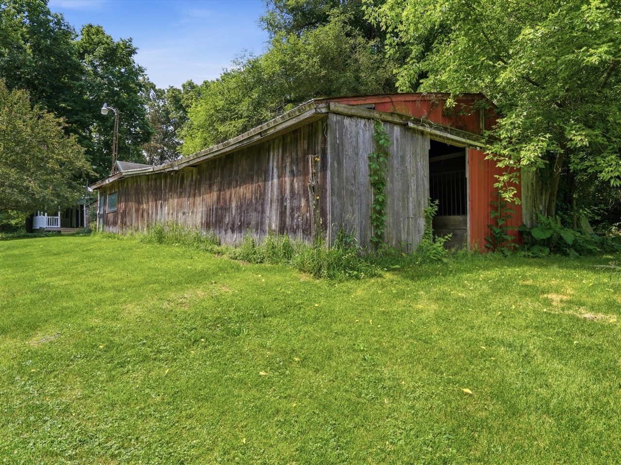 9680 Culver Road Clarklake, MI 49234 - Photo 48 of 52