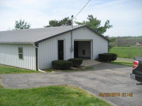 260 Old Paris Road Carlisle, KY 40311 - Photo 3 of 15 Photo 3