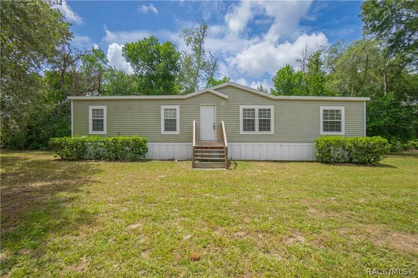 $180,000 | 3228 North Oakland Terrace, Crystal River, FL 34428