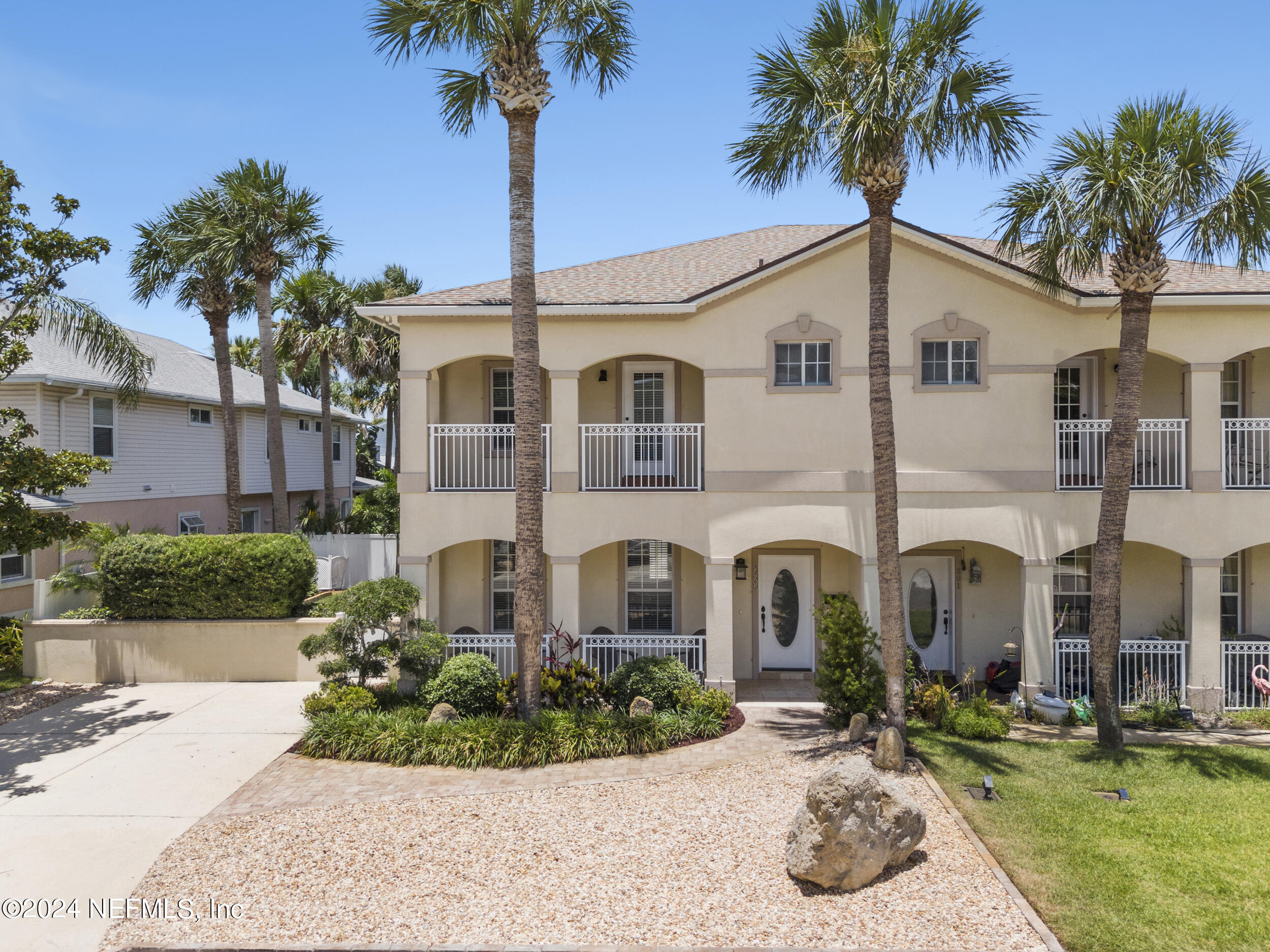 303 First Street Atlantic Beach, FL 32233 - Photo 1 of 40 303 1st St, Atlantic Beach