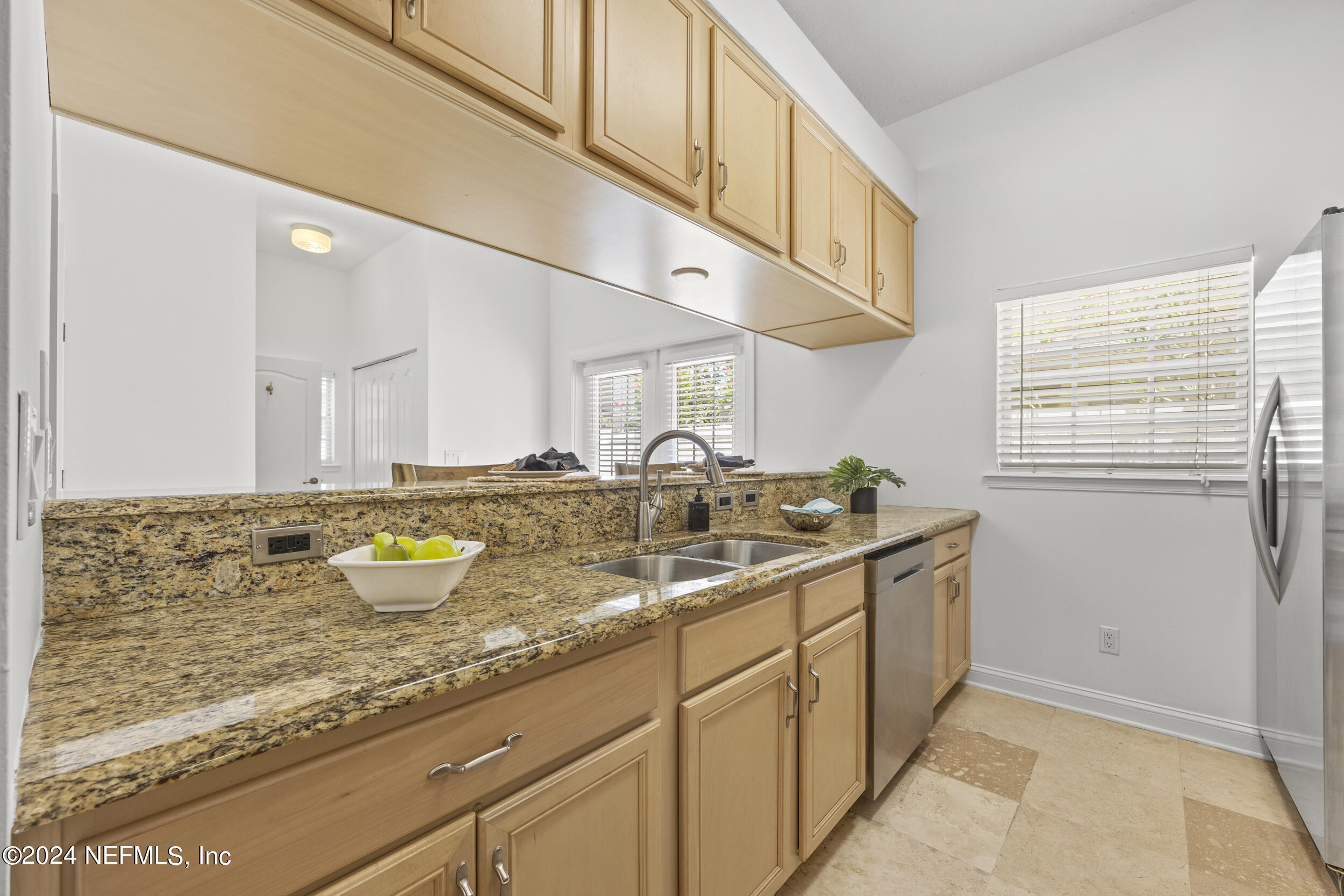 303 First Street Atlantic Beach, FL 32233 - Photo 11 of 40 Kitchen