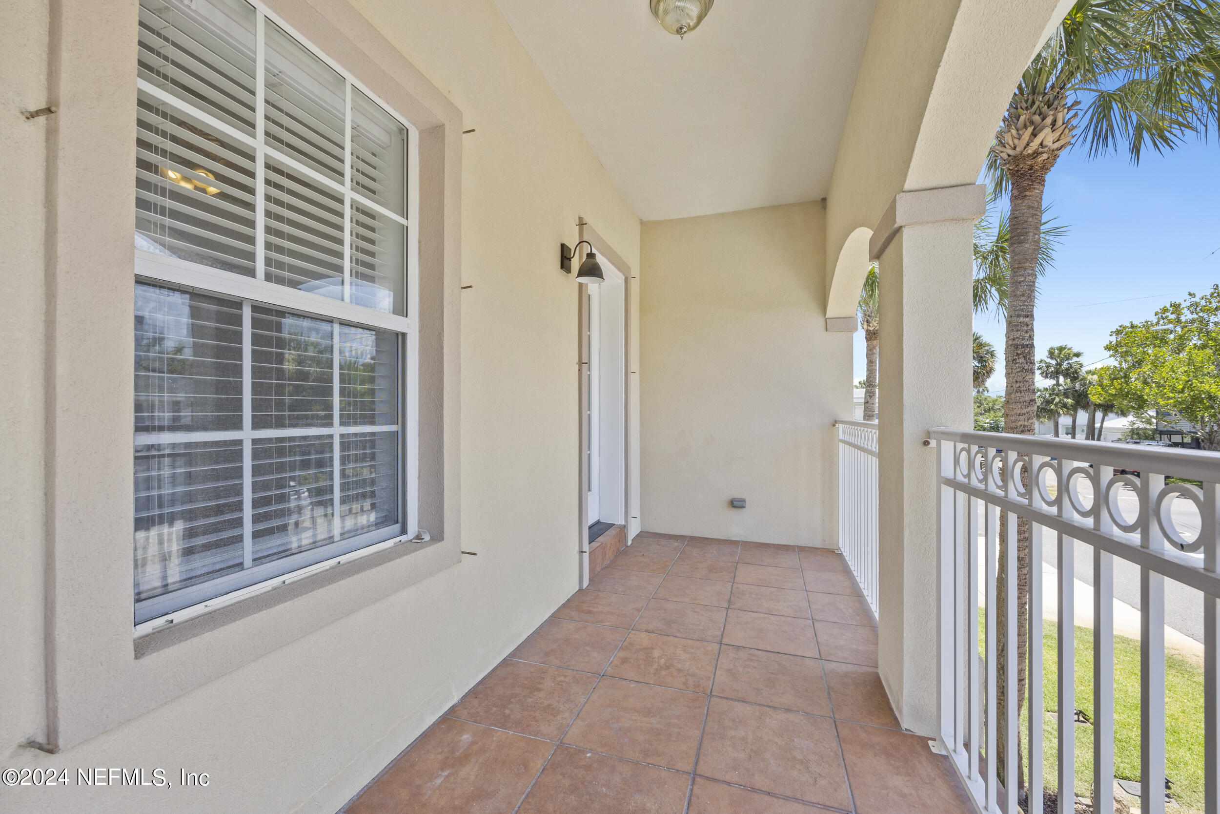 303 First Street Atlantic Beach, FL 32233 - Photo 20 of 40 Perfect spot to enjoy the ocean breeze