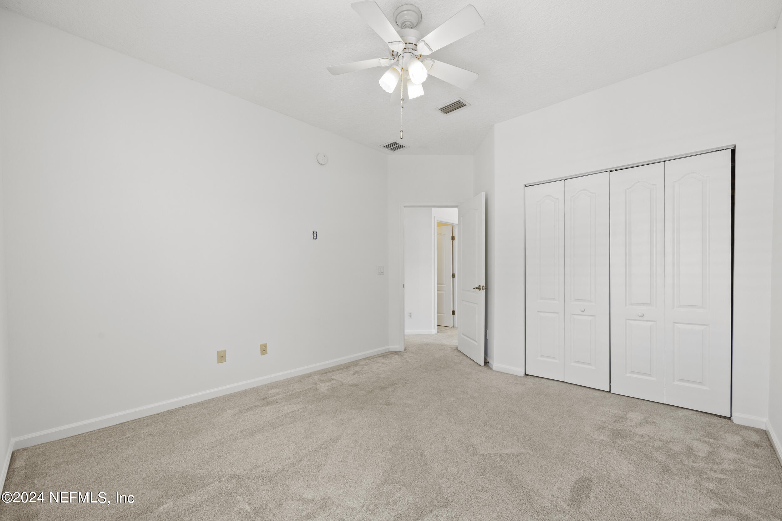 303 First Street Atlantic Beach, FL 32233 - Photo 28 of 40 Guest Bedroom (2) with large closet