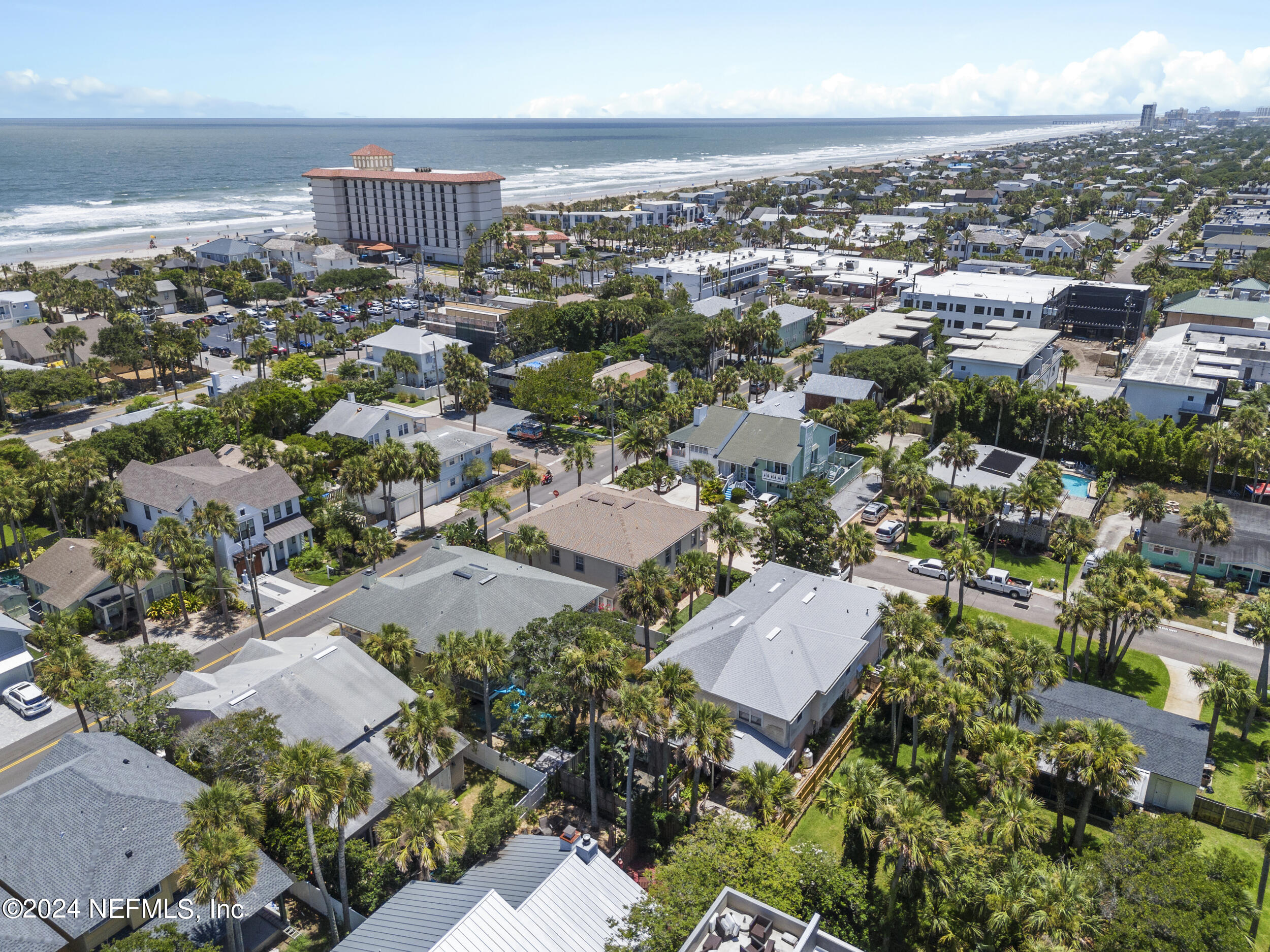 303 First Street Atlantic Beach, FL 32233 - Photo 35 of 40 Atlantic Beach