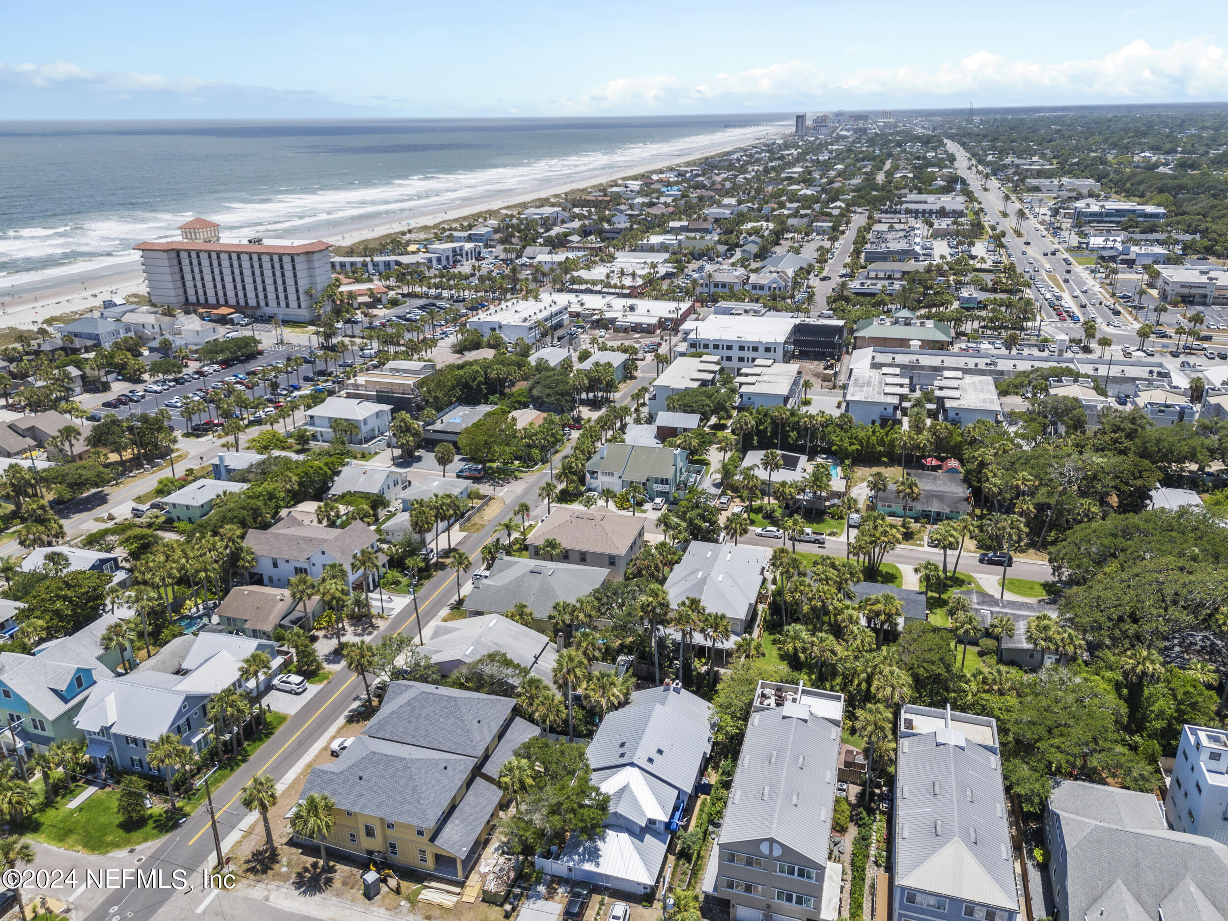 303 First Street Atlantic Beach, FL 32233 - Photo 36 of 40 Atlantic Beach