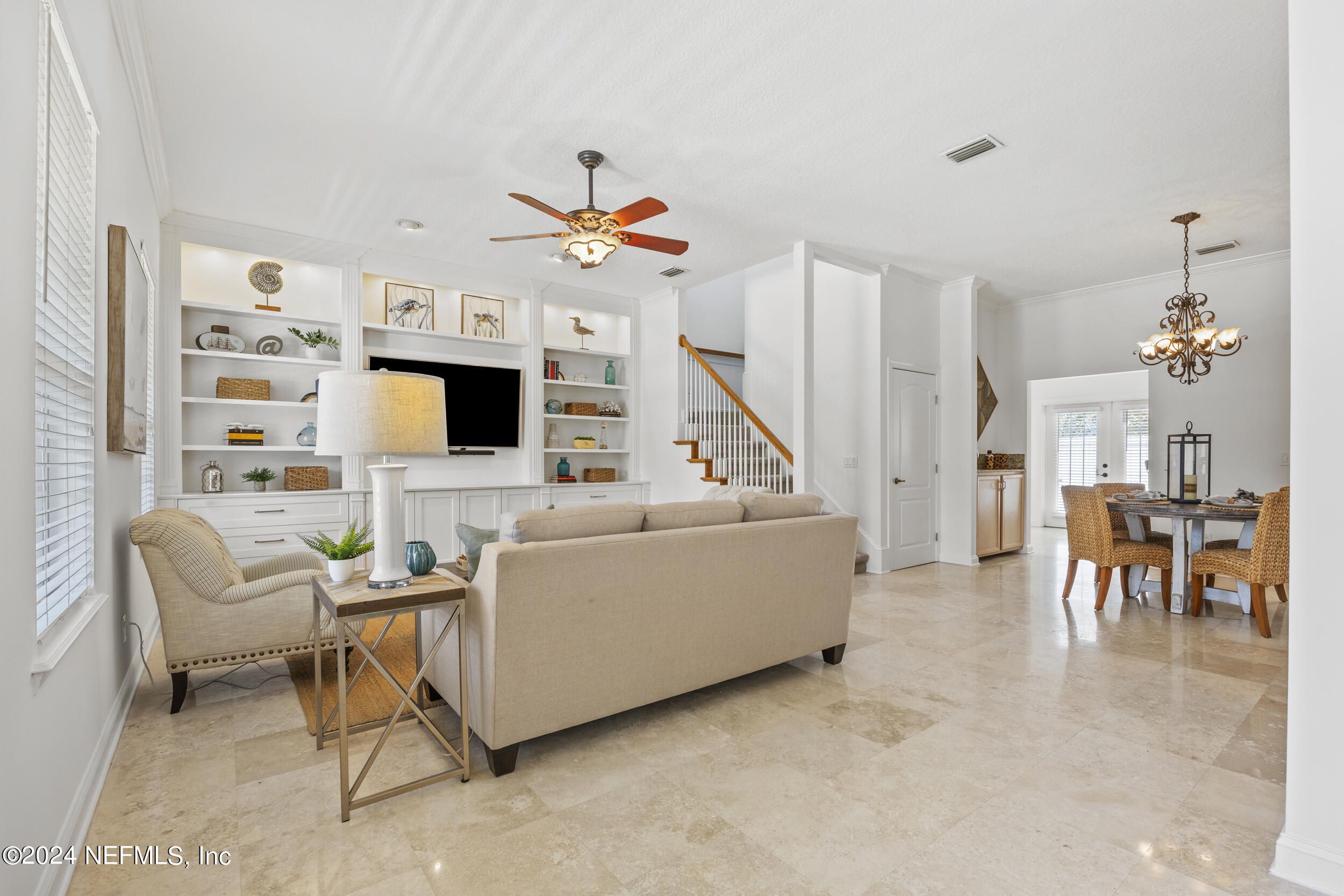 303 First Street Atlantic Beach, FL 32233 - Photo 40 of 40 Open Floorplan