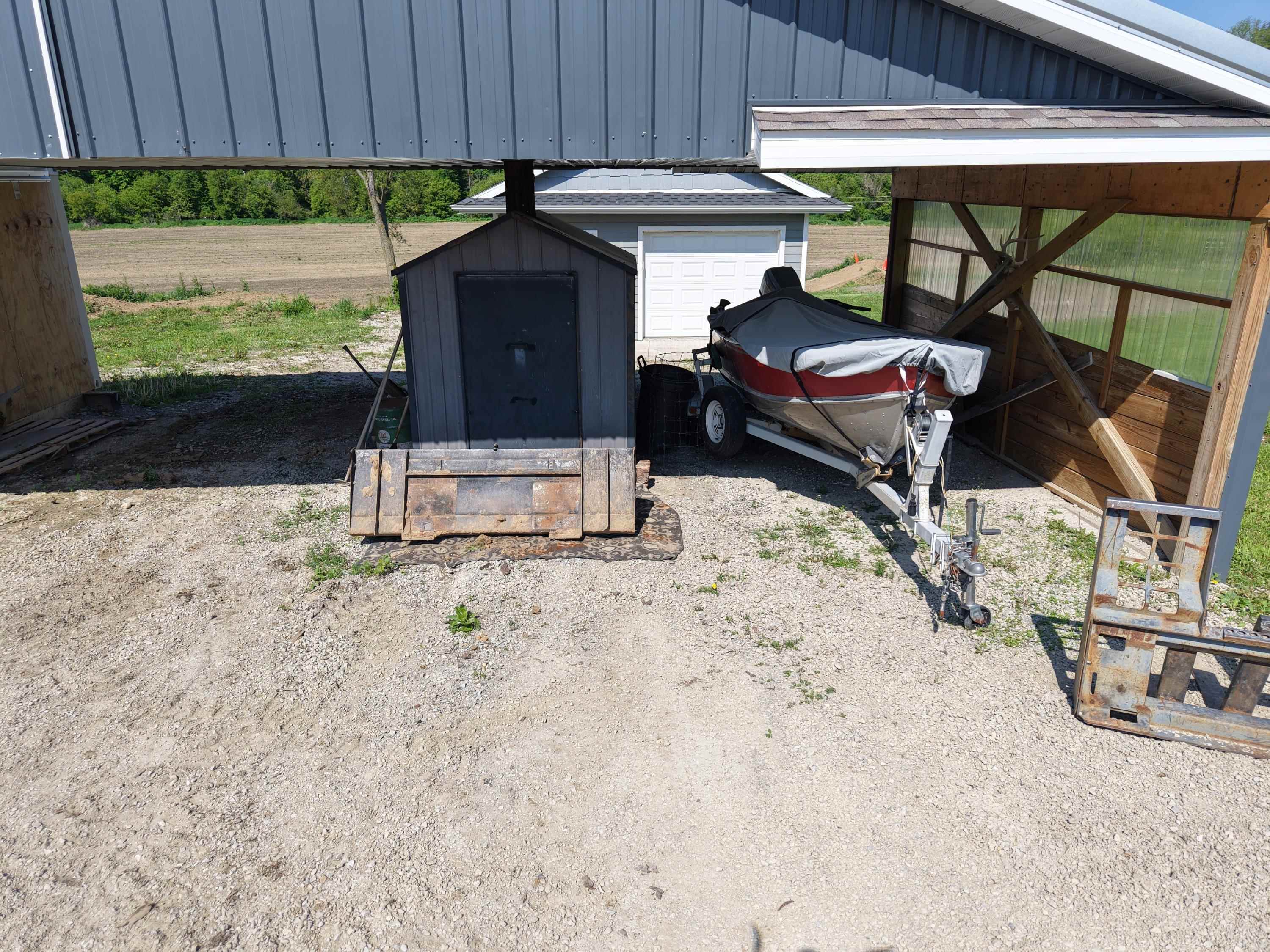 7469 Grant River Road Cassville, WI 53806 - Photo 41 of 62