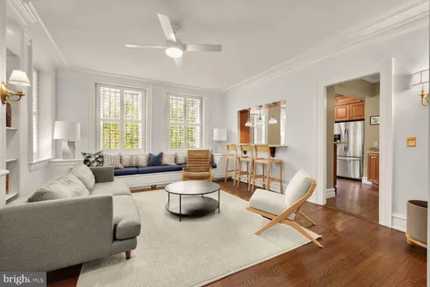 $1,125,000 | 1870 Wyoming Avenue Northwest, Unit 104, Washington, DC 20009
