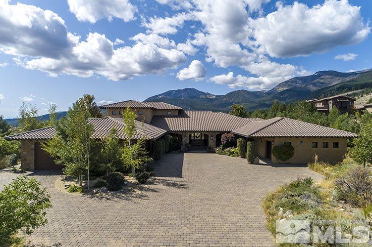 6470 Legend Vista Reno, NV 89511 - Photo 1 of 19 Photo 1
